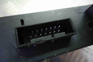 Изображение товара 69665 - 00069665 blok upravleniya CAS 2