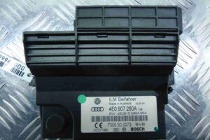 Изображение товара 69666 - 00069666 blok upravleniya bortovoj seti 2