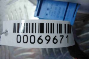 Изображение товара 69671 - 00069671 blok upravleniya 3