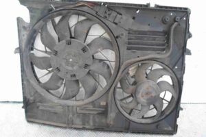 Изображение товара 69677 - 00069677 ventilyator okhlazhdeniya (elektro) Mercedes A klasse