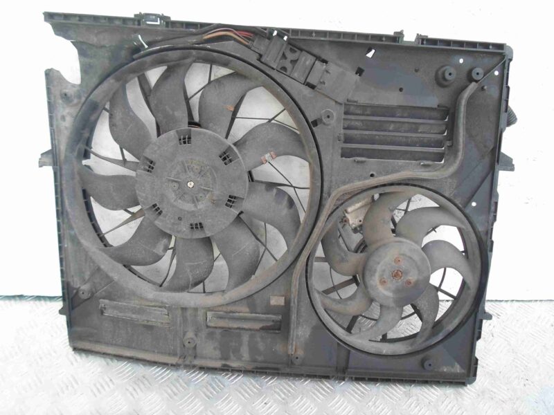 Изображение товара 69677 - 00069677 ventilyator okhlazhdeniya (elektro) Mercedes A klasse