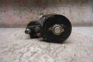 Изображение товара 69684 - 00069684 starter Ford Transit Connect 1