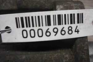 Изображение товара 69684 - 00069684 starter Ford Transit Connect 3