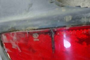 Изображение товара 69686 - 00069686 bamper zadnij Toyota Celica 1