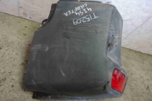 Изображение товара 69686 - 00069686 bamper zadnij Toyota Celica 2