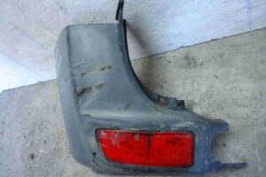 Изображение товара 69686 - 00069686 bamper zadnij Toyota Celica