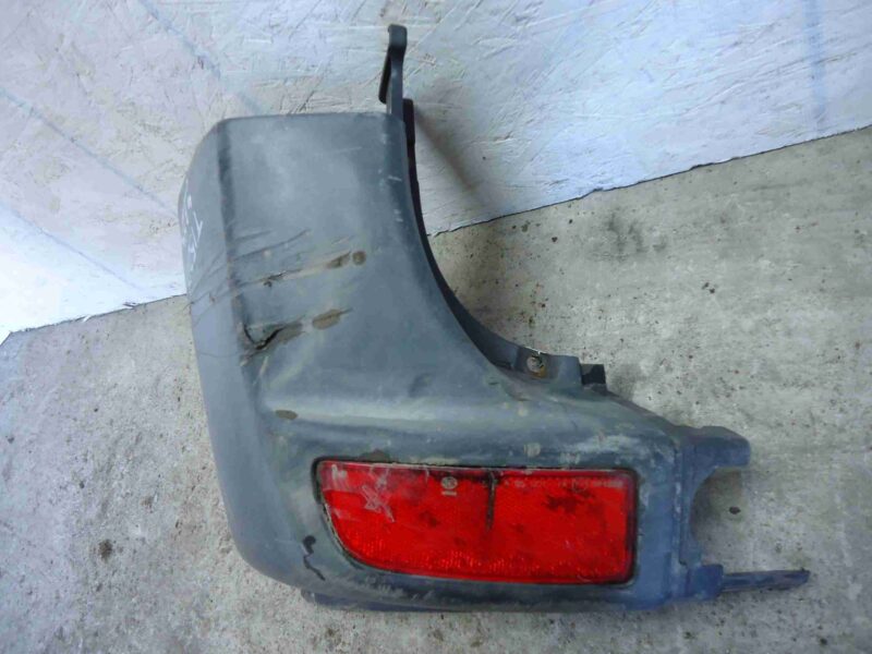 Изображение товара 69686 - 00069686 bamper zadnij Toyota Celica