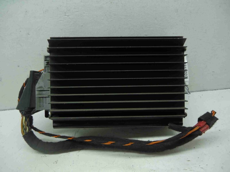 Изображение товара 69688 - 00069688 blok usilitelya muzyki Ford Ka