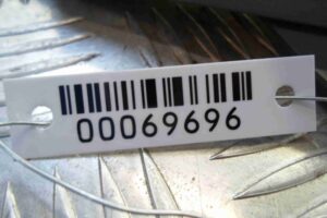 Изображение товара 69696 - 00069696 blok upravleniya Toyota Hiace 2