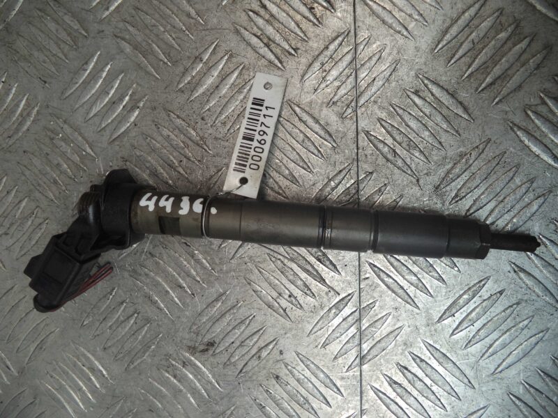 Изображение товара 69711 - 00069711 forsunka toplivnaya