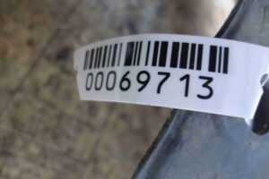 Изображение товара 69713 - 00069713 podkrylok perednij levyj Citroen Berlingo 2