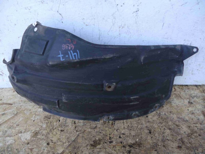 Изображение товара 69713 - 00069713 podkrylok perednij levyj Citroen Berlingo