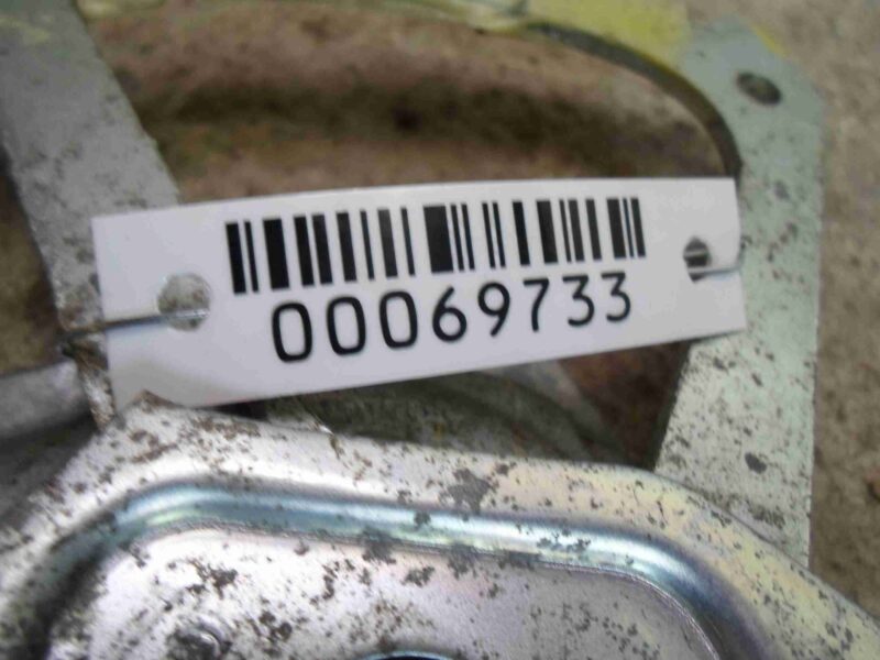 Изображение товара 69733 - 00069733 steklopodemnik zadnij levyj