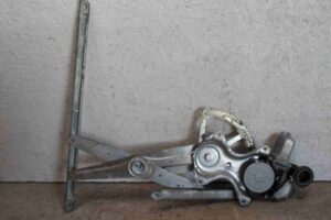 Изображение товара 69733 - 00069733 steklopodemnik zadnij levyj 2