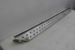 Изображение товара 69736 - 00069736 podnozhka levaya 1