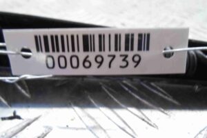 Изображение товара 69739 - 00069739 povodok stekloochistitelya 2