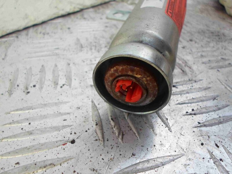 Изображение товара 69751 - 00069751 podushka bezopasnosti potolochnaya levaya