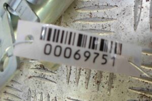 Изображение товара 69751 - 00069751 podushka bezopasnosti potolochnaya levaya 1