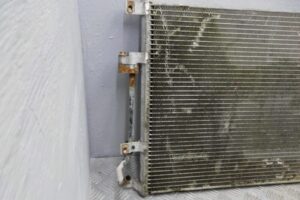 Изображение товара 69758 - 00069758 radiator konditsionera Volvo XC70 2