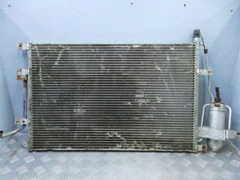Изображение товара 69758 - 00069758 radiator konditsionera Volvo XC70