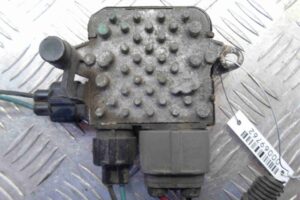 Изображение товара 69762 - 00069762 blok upravleniya ventilyatorami Toyota Hiace 2