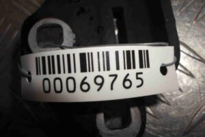 Изображение товара 69765 - 00069765 petlya kapota pravaya 1