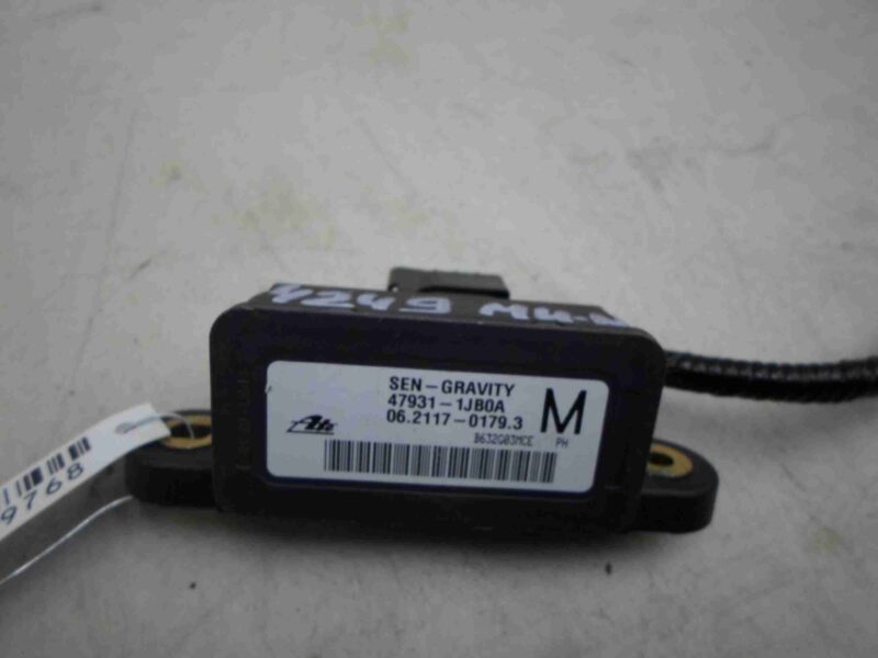 Изображение товара 69768 - 00069768 datchik uskoreniya Lexus LS
