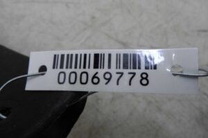 Изображение товара 69778 - 00069778 bryzgovik zadnij Toyota Hiace 1