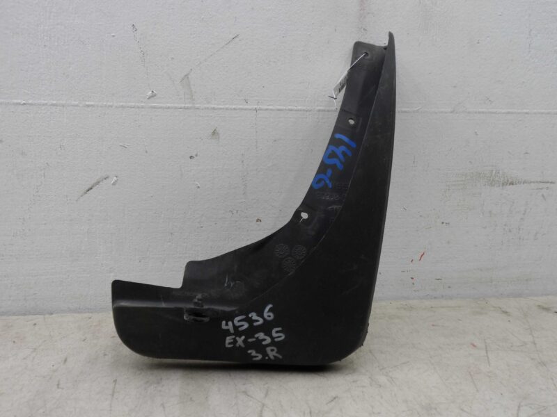 Изображение товара 69778 - 00069778 bryzgovik zadnij Toyota Hiace