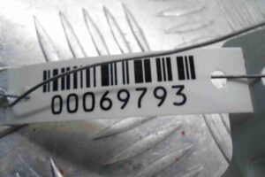 Изображение товара 69793 - 00069793 blok upravleniya svetom Citroen Berlingo 1