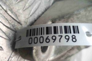 Изображение товара 69798 - 00069798 podushka krepleniya dvigatelya 2
