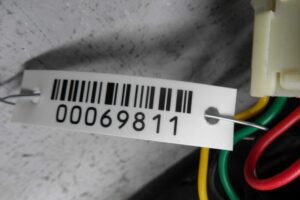 Изображение товара 69811 - 00069811 fonar kryla pravyj 3