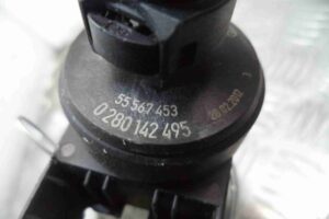 Изображение товара 69814 - 00069814 klapan ventilyatsii karternykh gazov 1