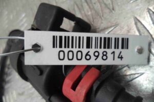 Изображение товара 69814 - 00069814 klapan ventilyatsii karternykh gazov 2