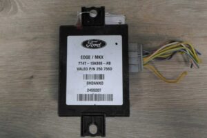 Изображение товара 69815 - 00069815 blok upravleniya Ford Kuga 1