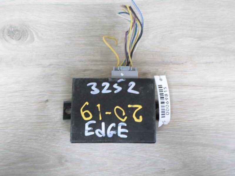 Изображение товара 69815 - 00069815 blok upravleniya Ford Kuga