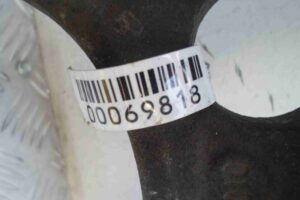 Изображение товара 69818 - 00069818 rychag perednij levyj nizhnij Ford Escape 3