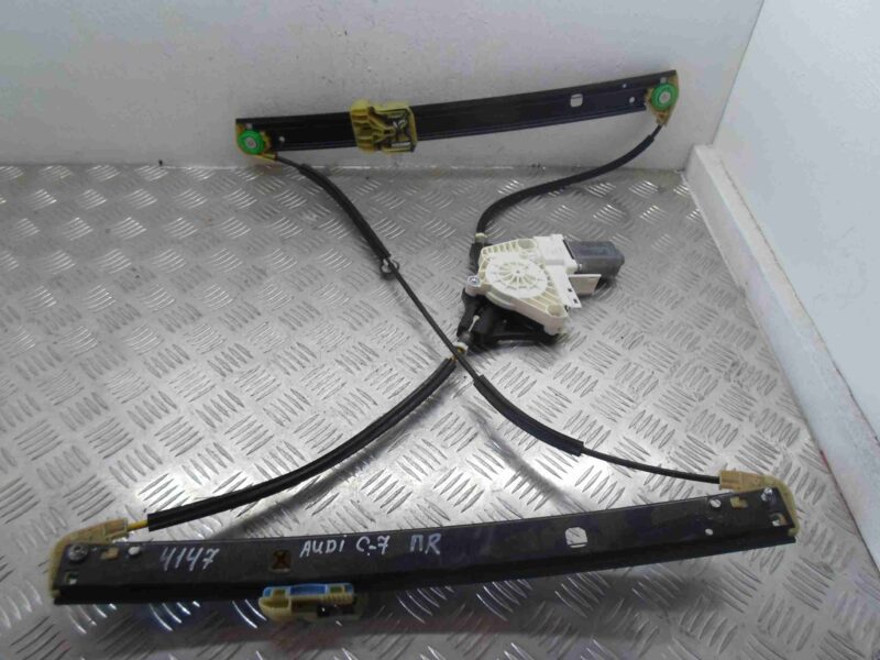 Изображение товара 69844 - 00069844 steklopodemnik perednij pravyj