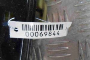 Изображение товара 69844 - 00069844 steklopodemnik perednij pravyj 2