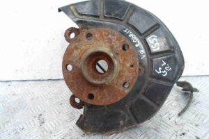 Изображение товара 69855 - 00069855 kulak povorotnyj levyj Volkswagen T4 3