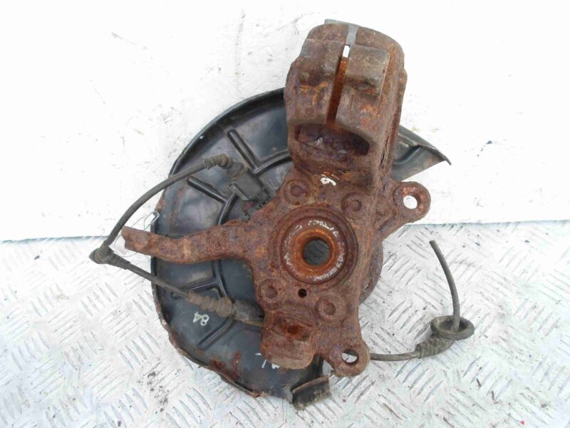 Изображение товара 69855 - 00069855 kulak povorotnyj levyj Volkswagen T4
