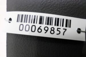 Изображение товара 69857 - 00069857 nakladka dekorativnaya Subaru Tribeca 3