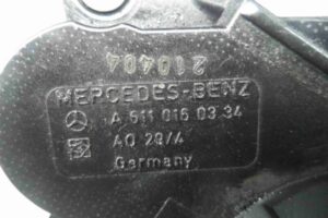 Изображение товара 69862 - 00069862 klapan ventilyatsii karternykh gazov Fiat Ducato 1