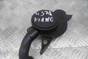 Изображение товара 69862 - 00069862 klapan ventilyatsii karternykh gazov Fiat Ducato 2