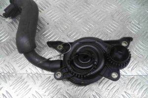 Изображение товара 69862 - 00069862 klapan ventilyatsii karternykh gazov Fiat Ducato 3