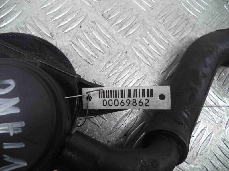 Изображение товара 69862 - 00069862 klapan ventilyatsii karternykh gazov Fiat Ducato