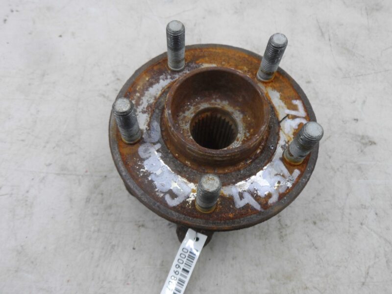 Изображение товара 69867 - 00069867 stupitsa zadnyaya levaya 2