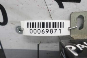 Изображение товара 69871 - 00069871 rele Hyundai Santa Fe 1