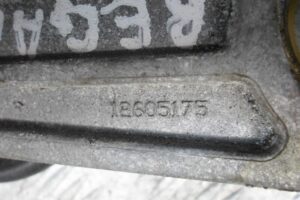 Изображение товара 69877 - 00069877 mekhanizm natyazheniya remnya 3
