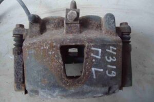 Изображение товара 69880 - 00069880 support perednij levyj Chrysler Cirrus 1